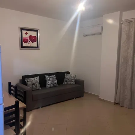 Alfred - Appartement *