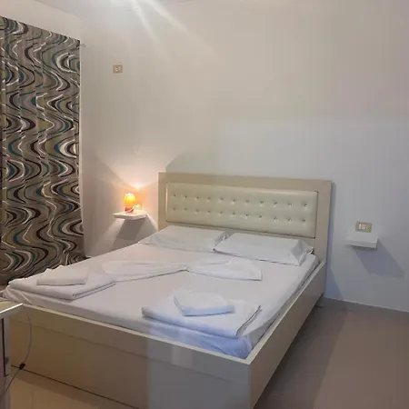 Apartment Alfred -