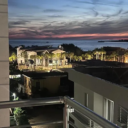 Apartment Alfred - *